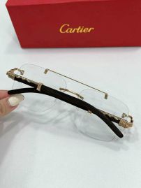 Picture of Cartier Optical Glasses _SKUfw57311616fw